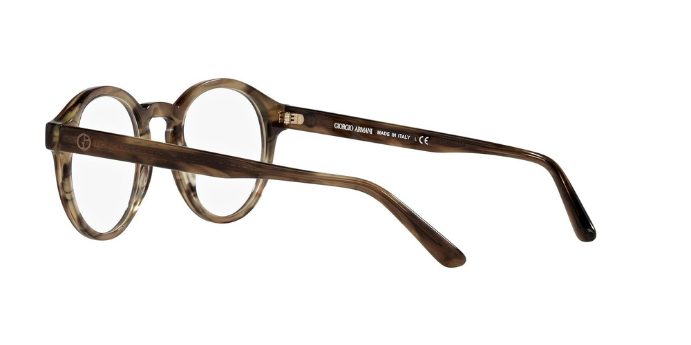 Giorgio Armani Okulary korekcyjne AR7206-5878