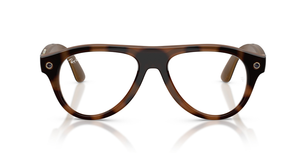 Ray-Ban Meta AI glasses AVIATOR Gen 3 RW4016-6905M4