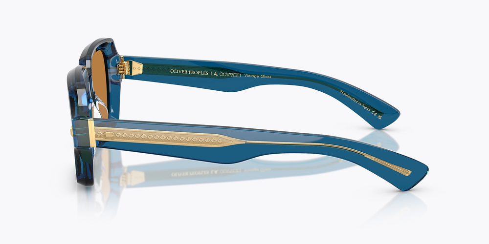 Oliver Peoples Sunglasses Devaney OV5539SU-179353