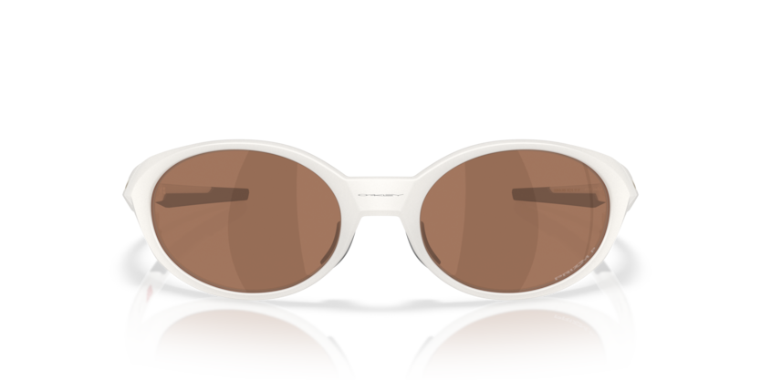 Oakley Okulary przeciwsłoneczne EYEJACKET REDUX Matt vapor / Prizm tungsten polarized OO9438-24