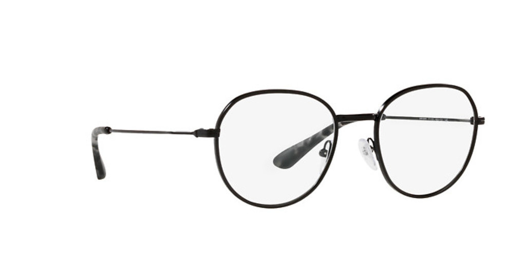 Prada Okulary korekcyjne PR65WV-1BO1O1