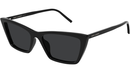 Saint Laurent Okulary przeciwsłoneczne SL737-001 MICA THIN