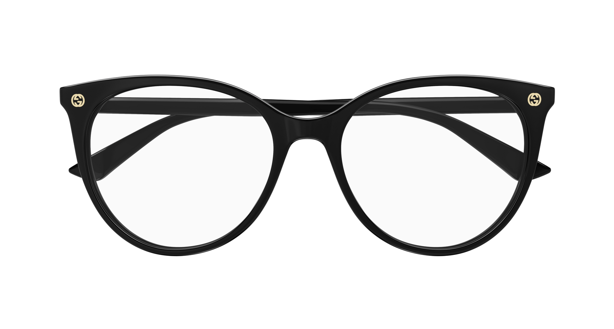 Gucci Okulary korekcyjne GG0093O-001