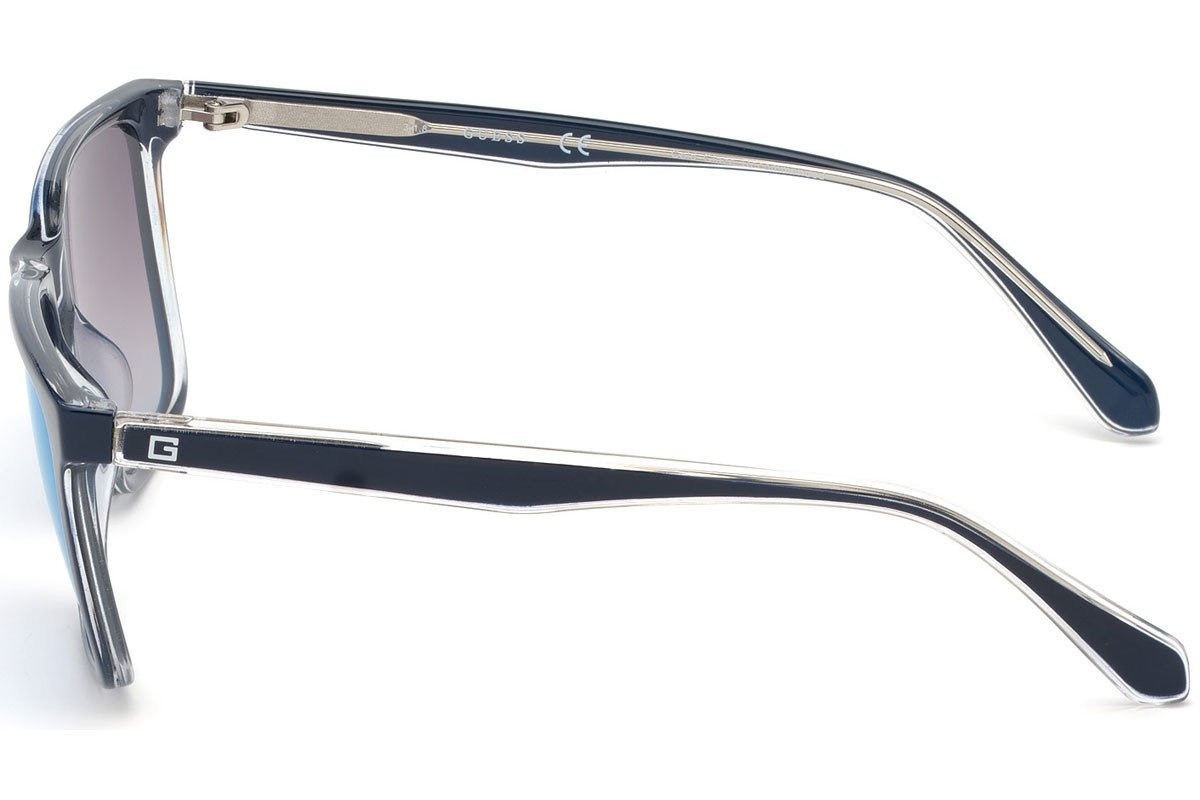 Guess Okulary przeciwsłoneczne GU6935-92W