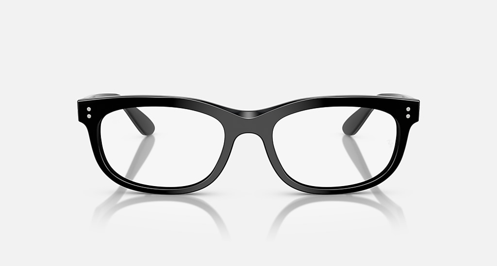 Ray-Ban Okulary korekcyjne BALORETTE RX5489-2000