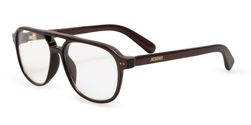 Jacquemus Okulary korekcyjne JAC139C3OPT