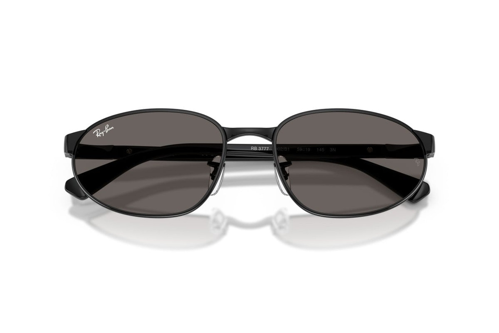 Ray-Ban Okulary przeciwsłoneczne RB3777-002/B1