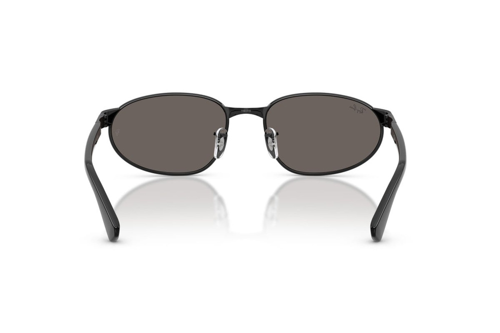 Ray-Ban Okulary przeciwsłoneczne RB3777-002/B1