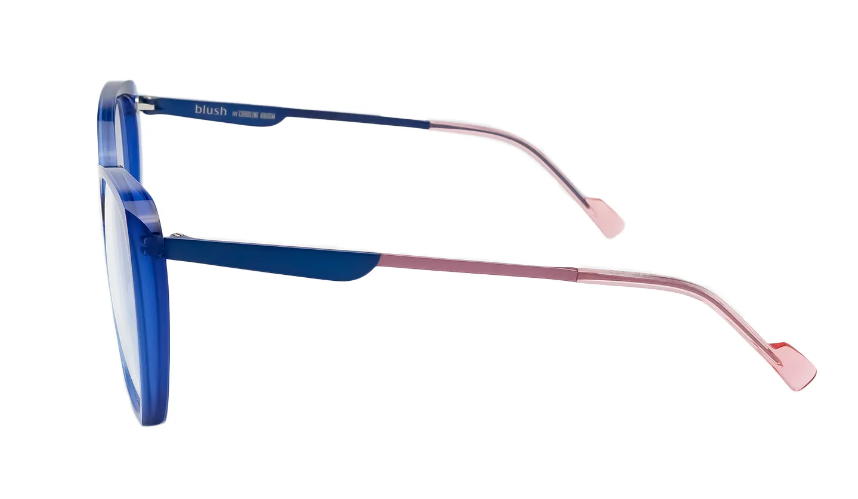 CAROLINE ABRAM Oprawa korekcyjna BLUSH DULIE 232