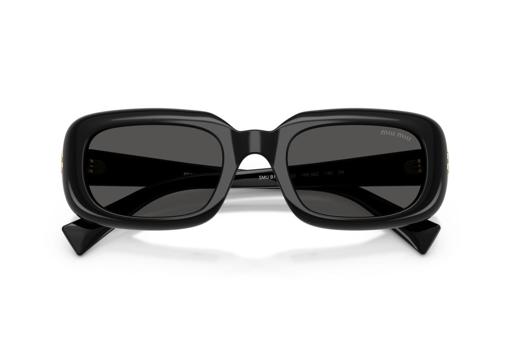 Miu Miu Okulary przeciwsłoneczne MU B13S-16K08Z