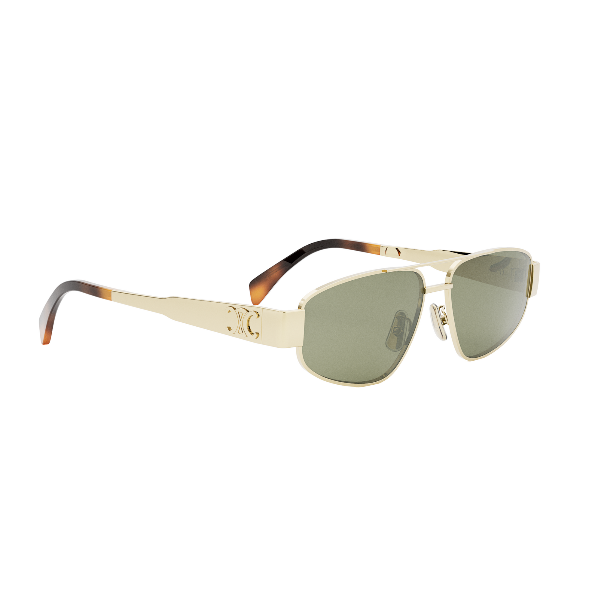 Celine Okulary przeciwsłoneczne CL40281U-30N