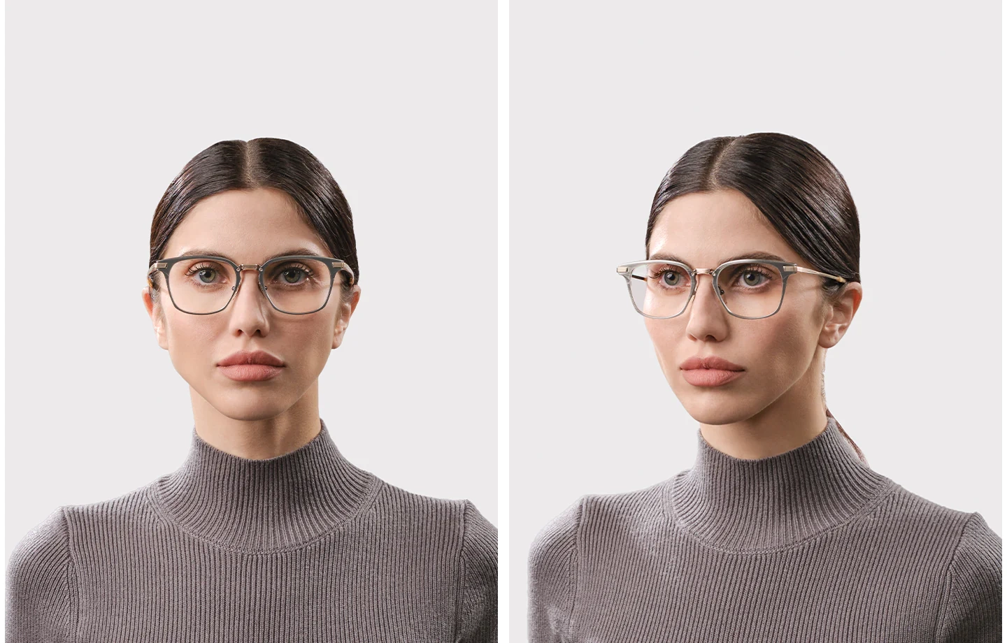 Dita Optical frame ADABRAH DTX716-A-01