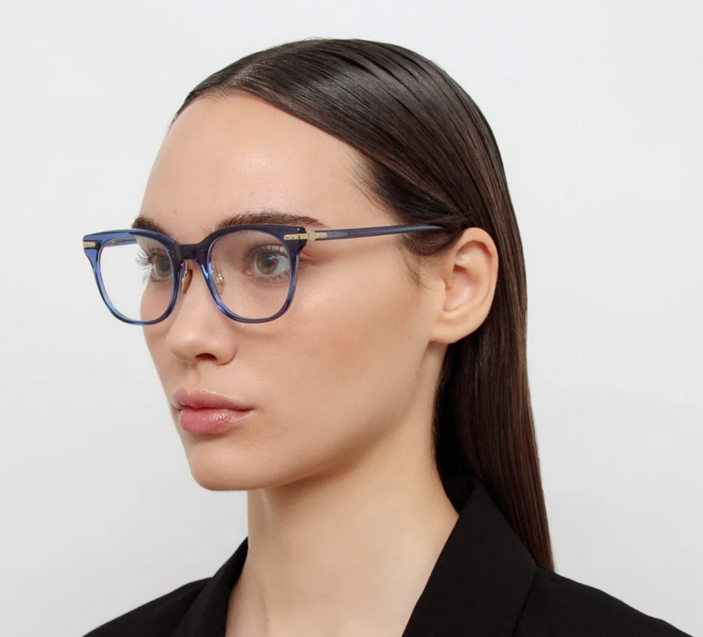 Linda Farrow Optical frame LF83AC6OPT