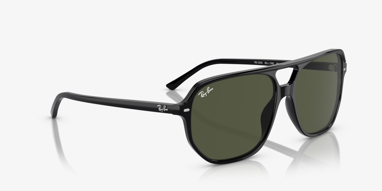Ray-Ban Okulary przeciwsłoneczne Bill One RB2205-901/31