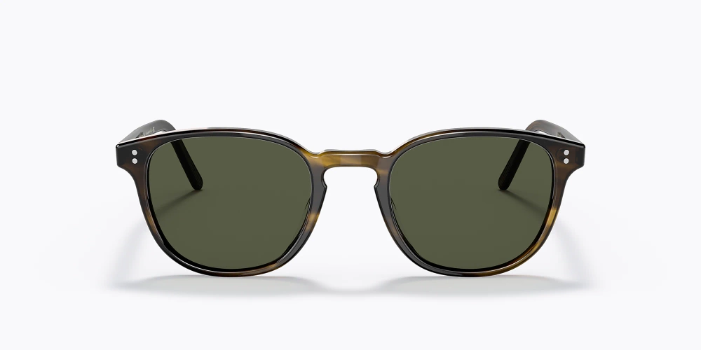 Oliver Peoples Okulary przeciwsłoneczne OV5219S-167752