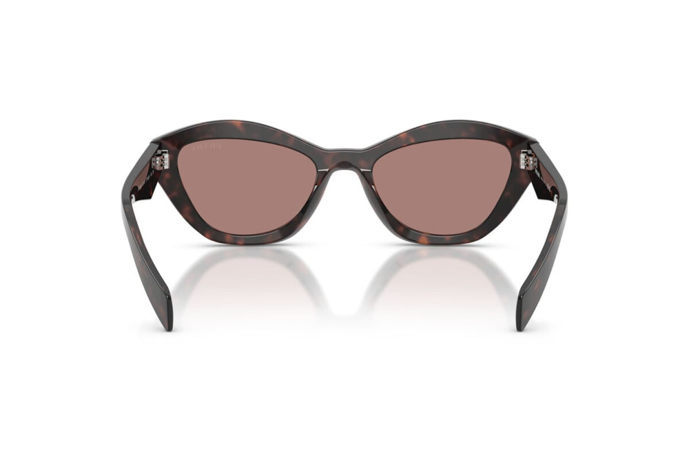 Prada Sunglasses PR A02S-17N60B