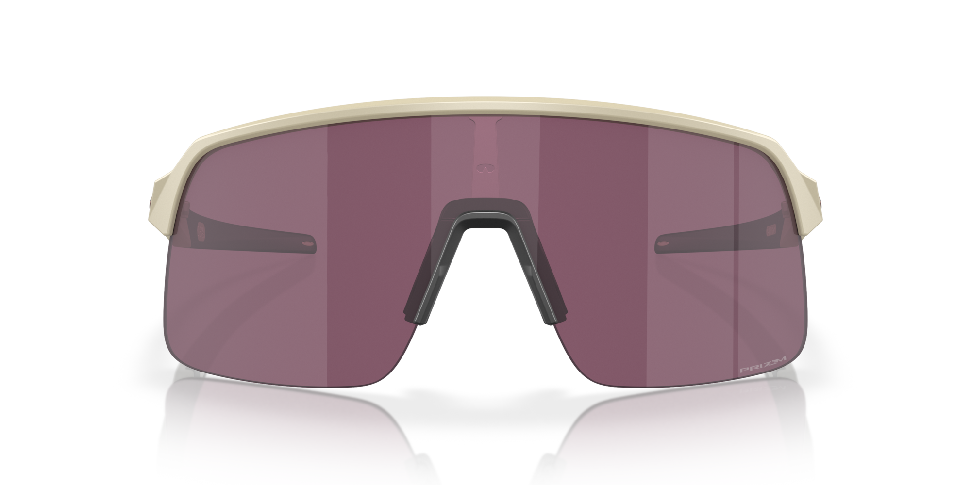 Oakley Sunglasses SUTRO LITE Matte Sand/Prizm Road Black OO9463-52