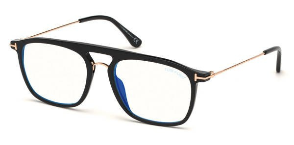 Tom Ford Okulary korekcyjne TF5588-B-54001