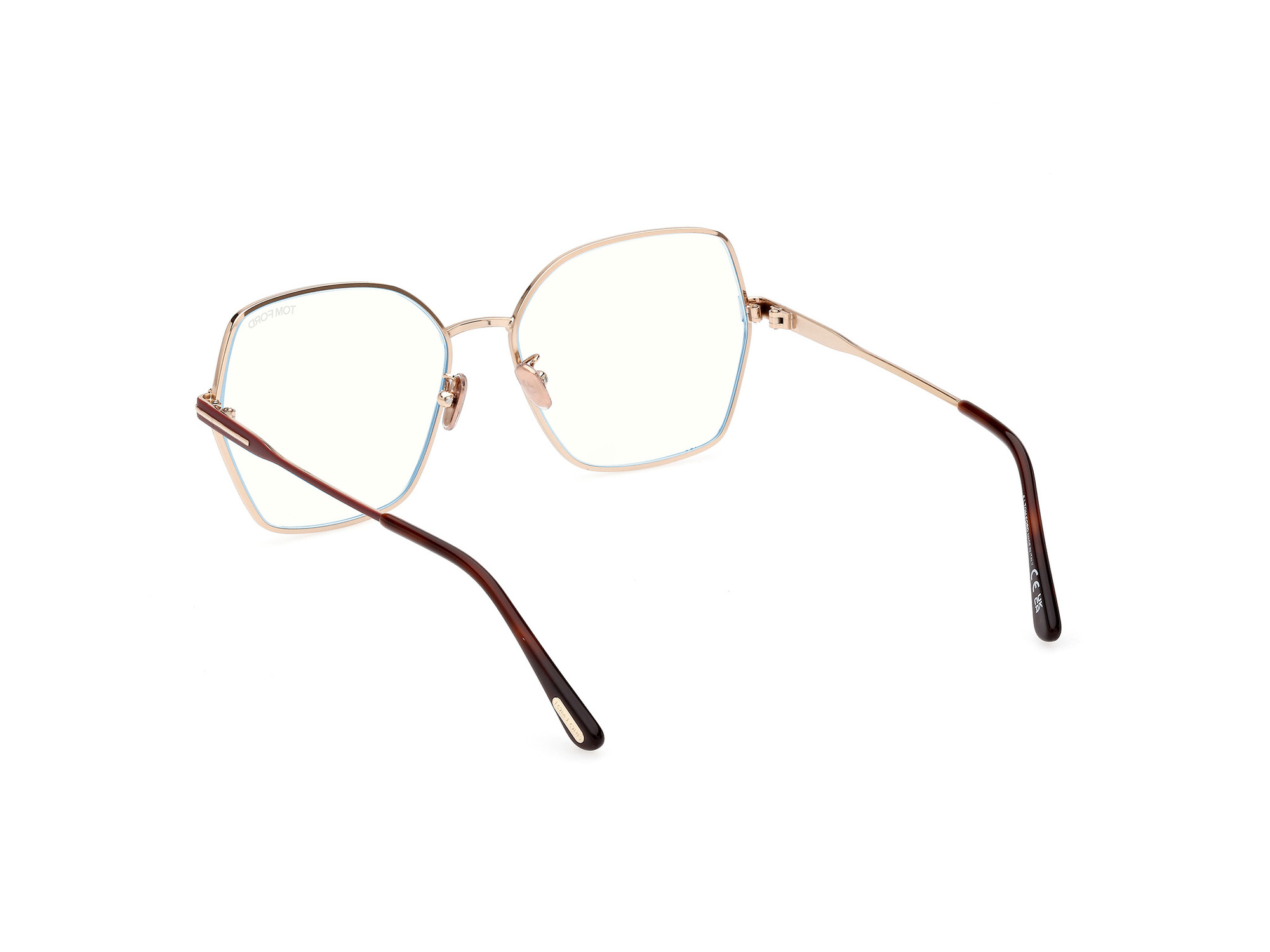 Tom Ford Optical frame FT5876-B-028