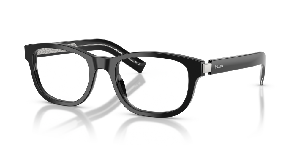 Prada Okulary korekcyjne PR D16V-K1O1