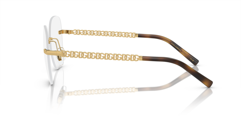 Dolce & Gabbana Optical frame DG1352-02