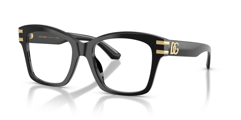 Dolce & Gabbana Optical frame DG3419-501