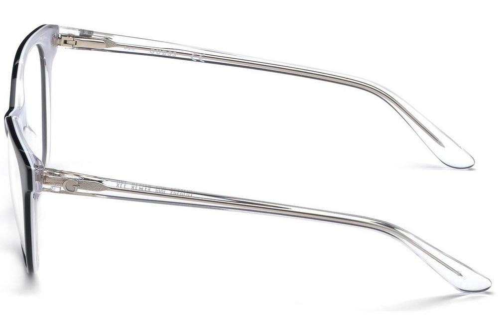 Guess Okulary korekcyjne GU2734-003