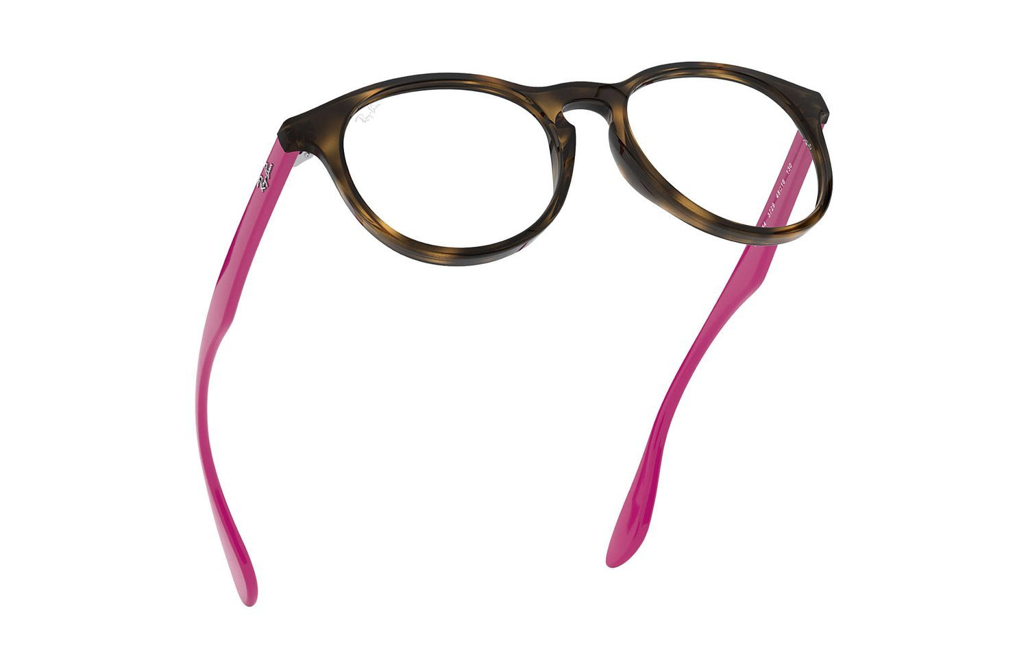 Ray-Ban Okulary Korekcyjne Dziecięce RY1554-3729