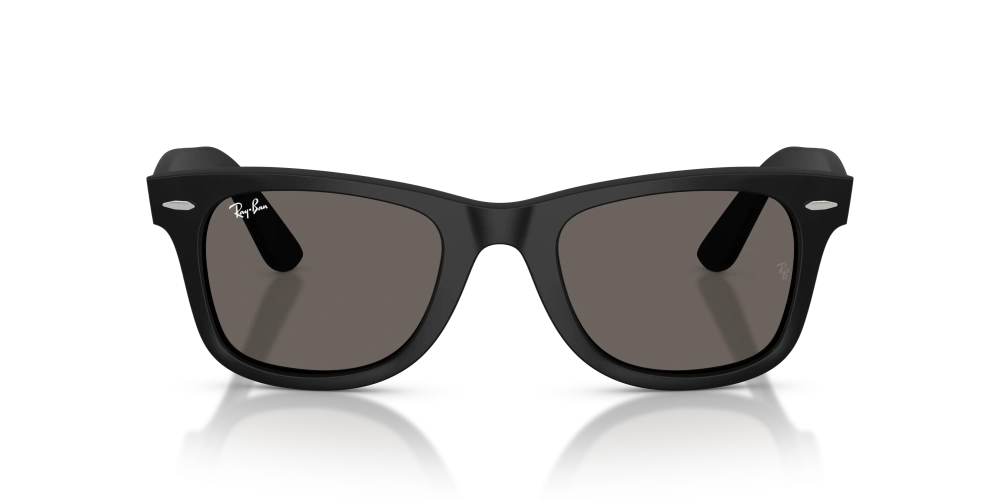 Ray-Ban Okulary przeciwsłoneczne WAYFARER EASE RB4340-601SB1