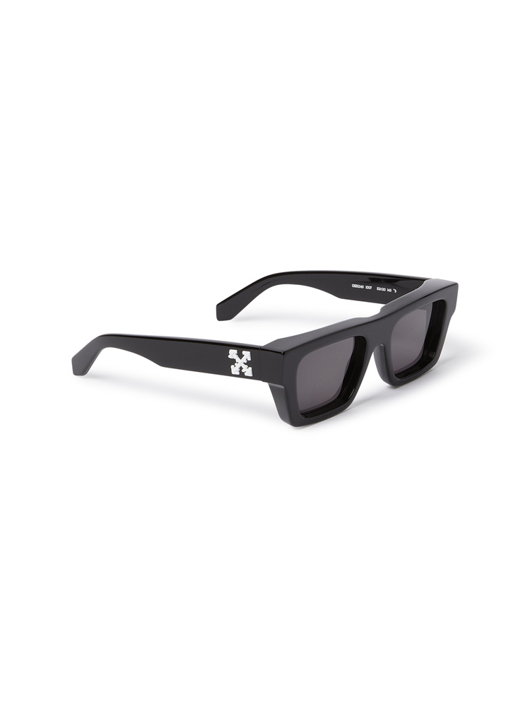 Off-White Okulary przeciwsłoneczne OREGON  OERI145-1007