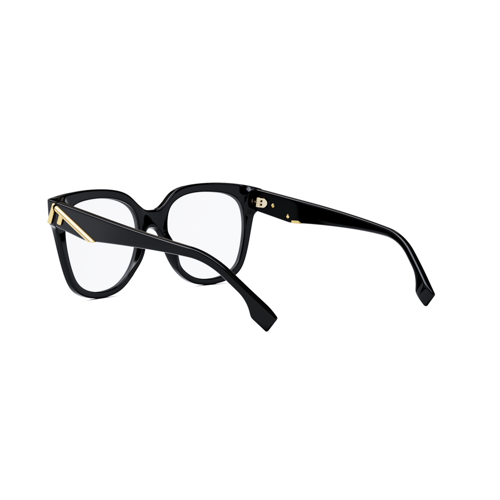 Fendi Okulary korekcyjne FE50064I-001