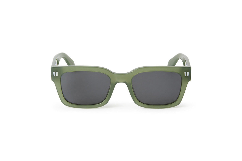 Off-White Okulary przeciwsłoneczne MIDLAND OERI108-5707