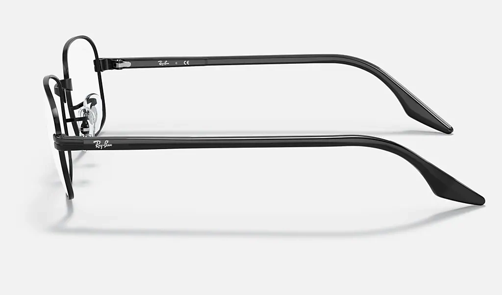 Ray-Ban Okulary korekcyjne RX3690V-2509