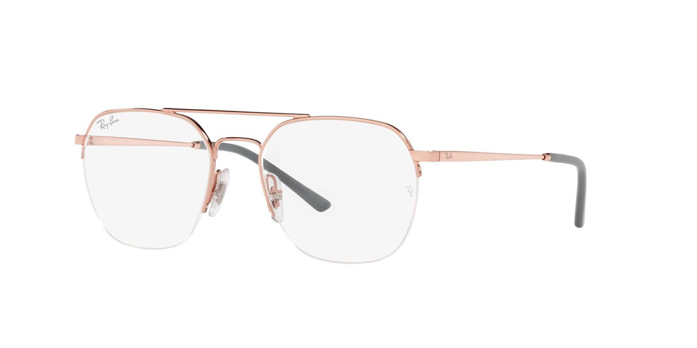 Ray-Ban Okulary korekcyjne RX6444-3094