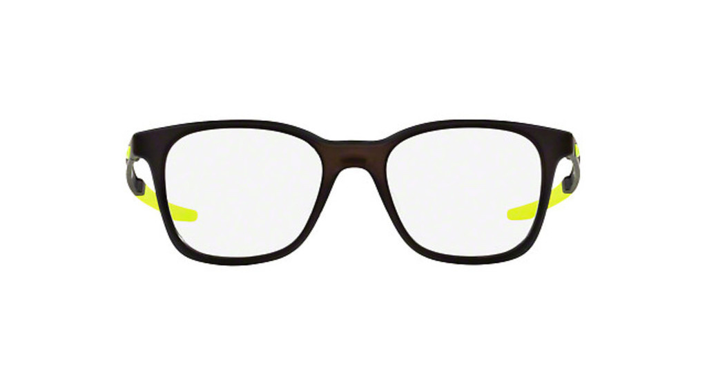 Oakley Oprawy korekcyjne Dziecięce MILESTONE XS Matte Black Ink OY8004-02
