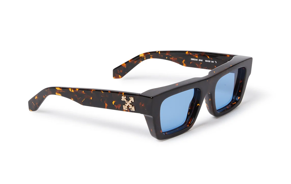 Off-White Okulary przeciwsłoneczne OREGON OERI145-6045
