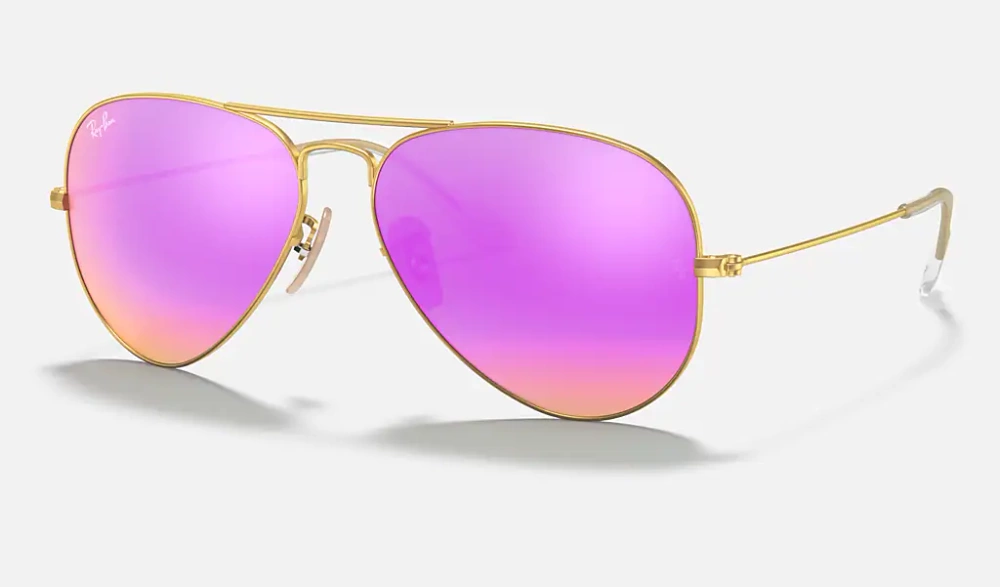 Ray-Ban Okulary przeciwsłoneczne RB3025-112/4T