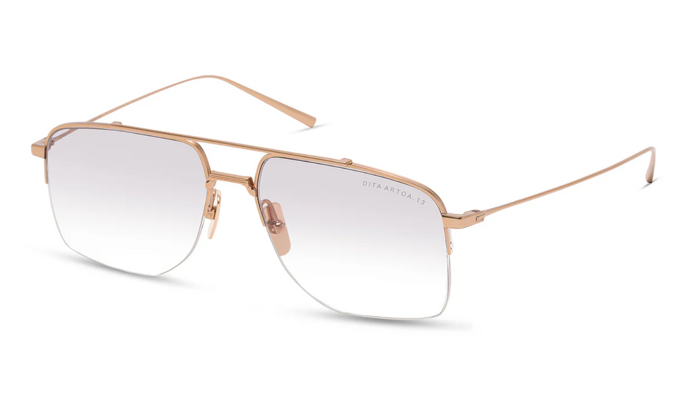 Dita Okulary korekcyjne ARTOA.13 DTX191-A-02