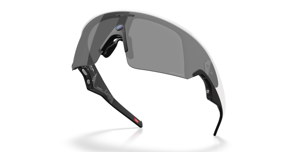 Oakley Meta Vanguard - sportowe okulary Meta AI z kamerą OW8001-05