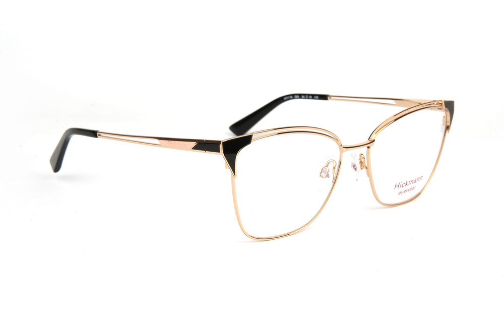 Hickmann Okulary korekcyjne HI1116-09A