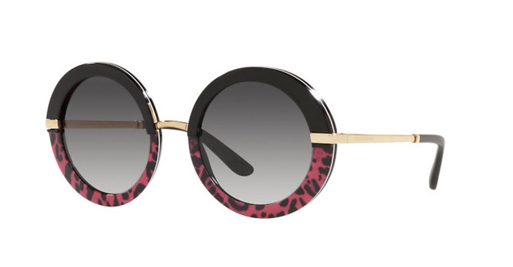 Dolce & Gabbana Sunglasses DG4393-33198G