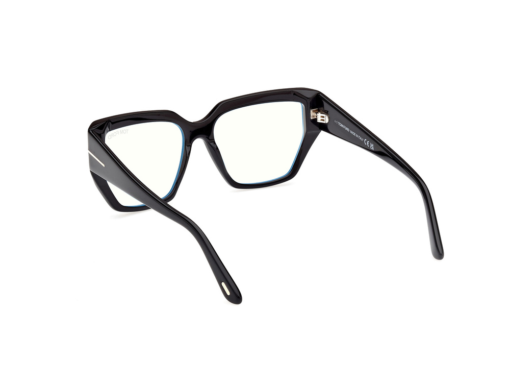 Tom Ford Okulary korekcyjne FT5951-B-001