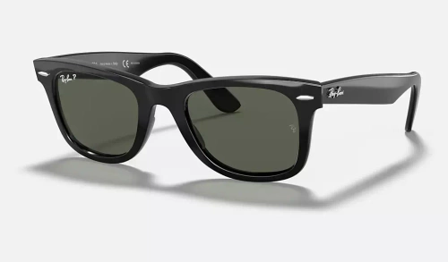 Ray-Ban Sunglasses polarized ORIGINAL WAYFARER RB RB2140 - 901/58