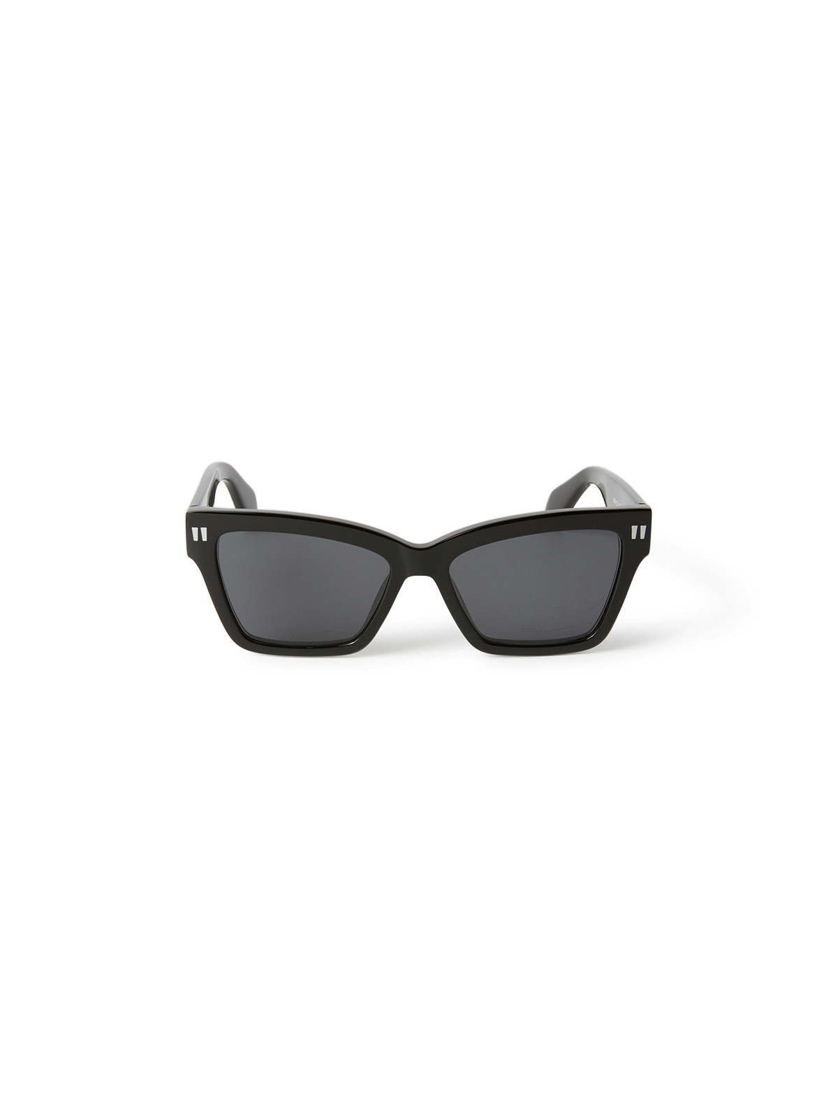 OFF-White Okulary przeciwsłoneczne CINCINNATI OERI110-1007