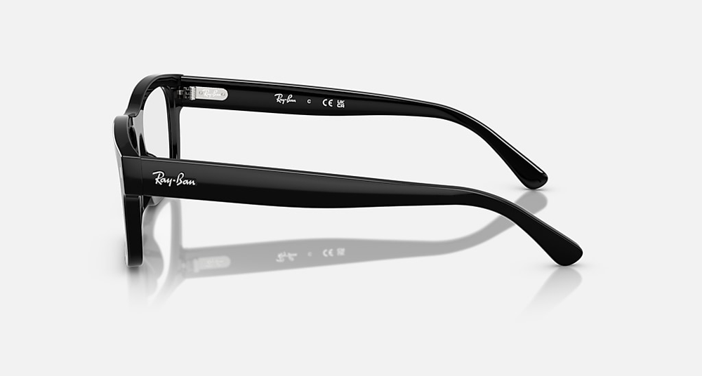 Ray-Ban Okulary korekcyjne RX5435-2000