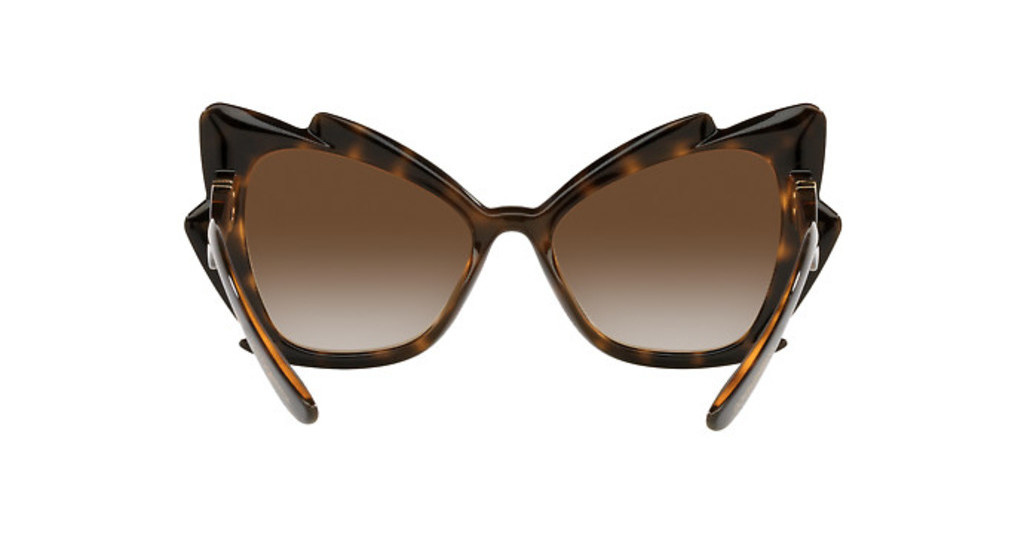 Dolce & Gabbana Okulary przeciwsłoneczne DG6166-502/13