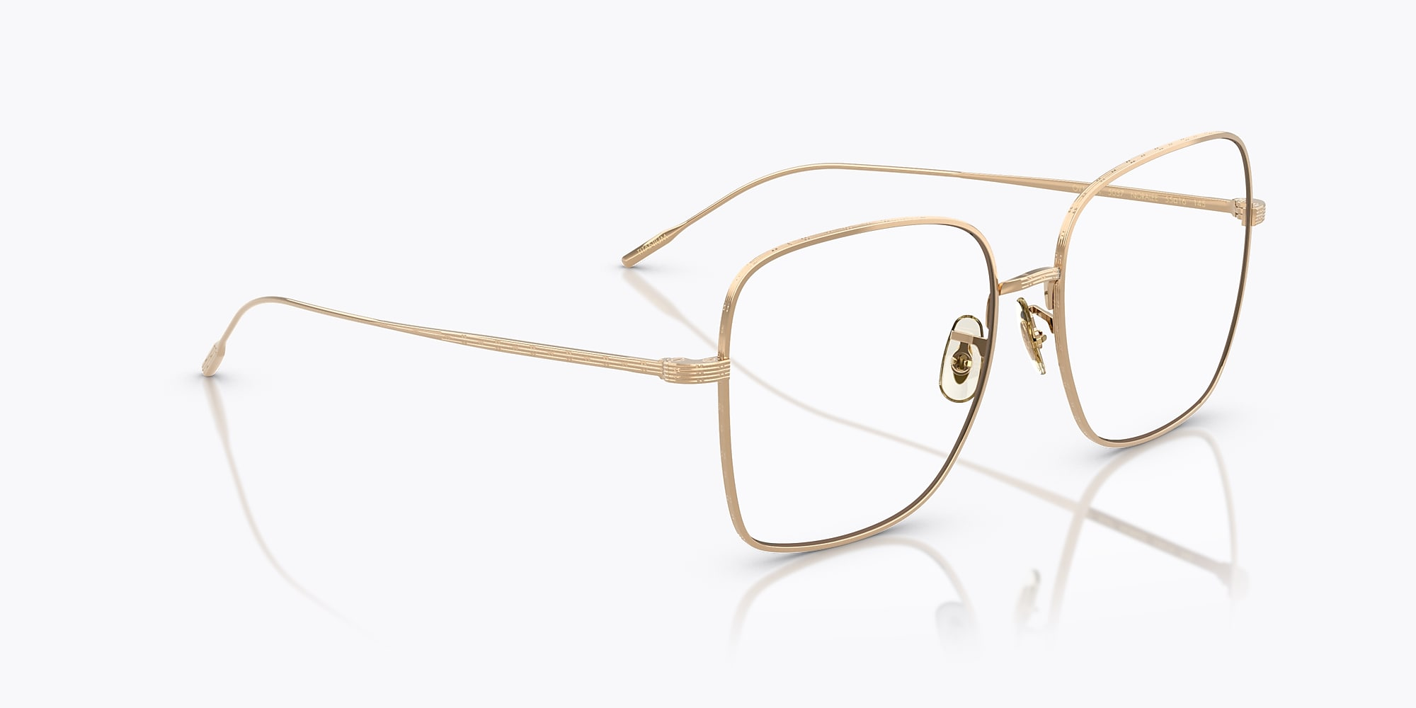Oliver Peoples Optical frame NORALEE OV1348T-5037