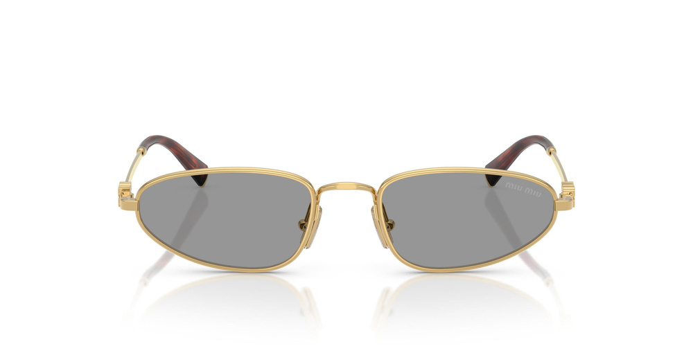 Miu Miu Okulary przeciwsłoneczne MUA52S-5AK40O