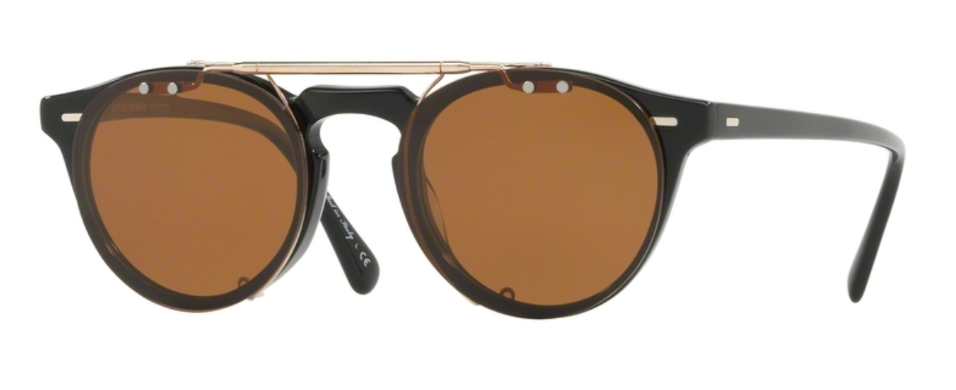 Oliver Peoples Optical Frame OV5186CN-5039