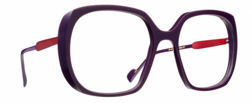 CAROLINE ABRAM Optical Frame BLUSH ENIGMA 677